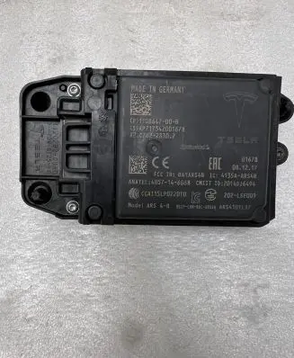 Tesla Model S Distronic sensor radar 110864700B