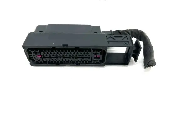 Volkswagen Golf VI ABS module connector plug 