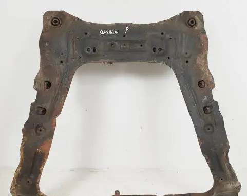 Nissan Qashqai Front axle beam 