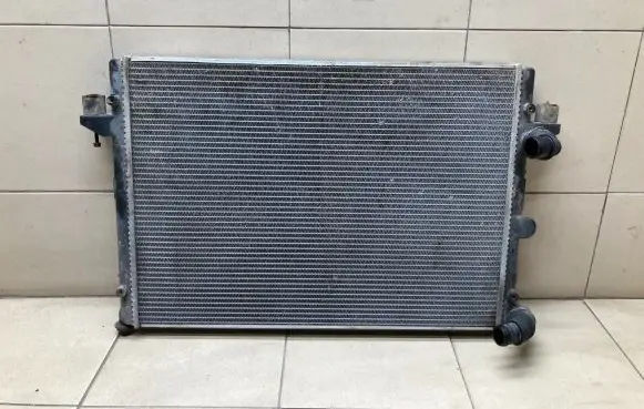 Ford Galaxy Coolant radiator 7M5121253A 8624870