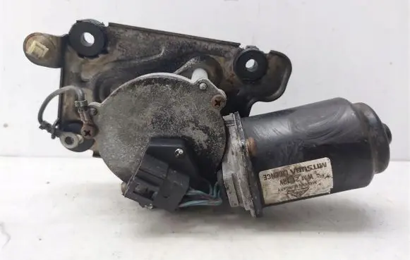 Opel Agila A Wiper motor