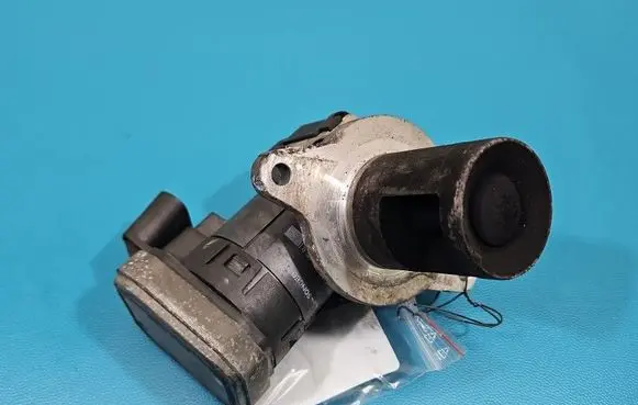 Mercedes-Benz E W211 EGR valve A64614060 IMPRK1532472