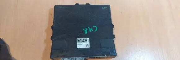 Toyota C-HR I Other control units/modules 89981-F4040 MB285000-5520