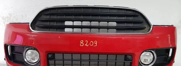 Mini Cooper Countryman F60 Front bumper 743044907