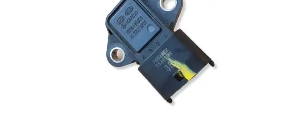 Hyundai i30 Air pressure sensor 393002G000 9022040007