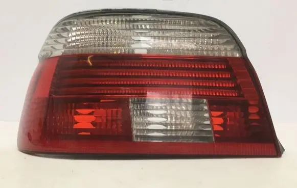 BMW 5 E39 Rear/tail lights