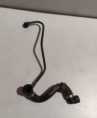 Mercedes-Benz C W205 Engine coolant pipe/hose 13CAP08 YAP2105714