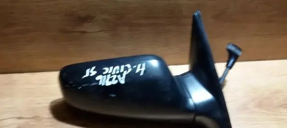 Honda Civic Front door electric wing mirror