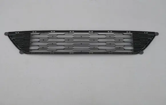 KIA Ceed Front bumper lower grill 865221H500