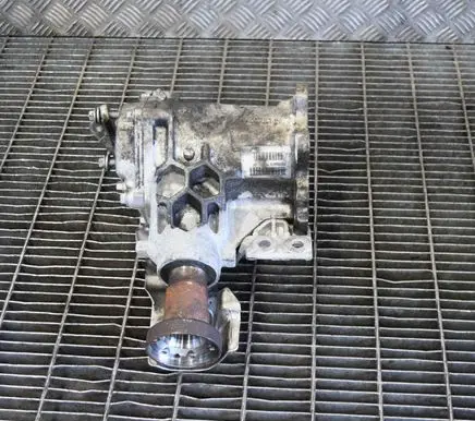 Volvo XC90 Front differential P31325810 31325810
