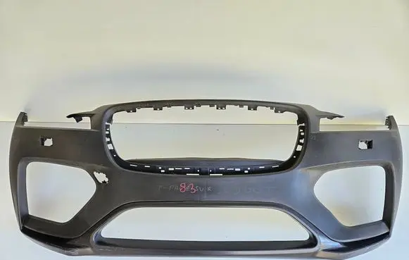 Jaguar F-Pace Front bumper KK8M17F003A