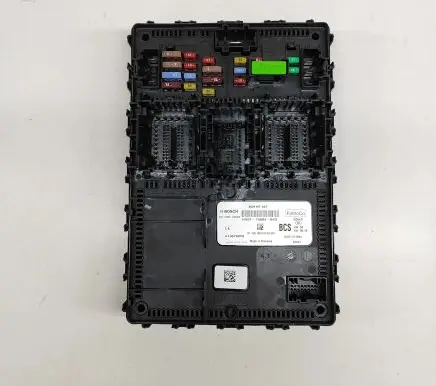 Ford Ecosport Fuse module HU5T15604BCS