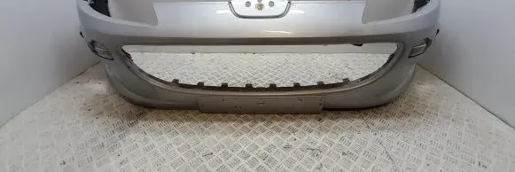 Peugeot 407 Front bumper 9644644377