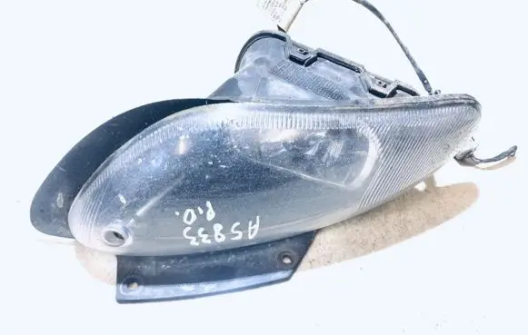 Chrysler 300M Front fog light 4574826ab 30987