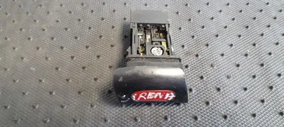 Nissan Serena Hazard light switch NILES06012 06012