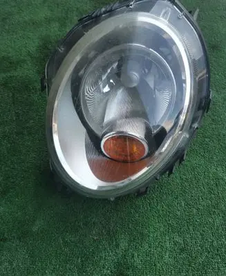 Mini One - Cooper Coupe R56 Headlight/headlamp 2751264