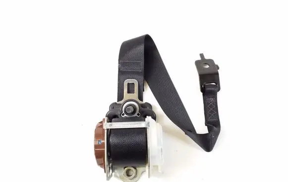 Jeep Grand Cherokee Rear seatbelt 1GE13DX9AC