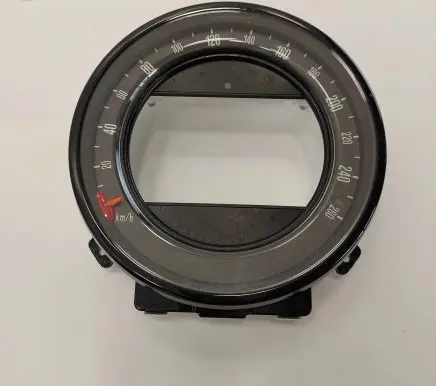 Mini Cooper Countryman R60 Speedometer (instrument cluster) 9228486