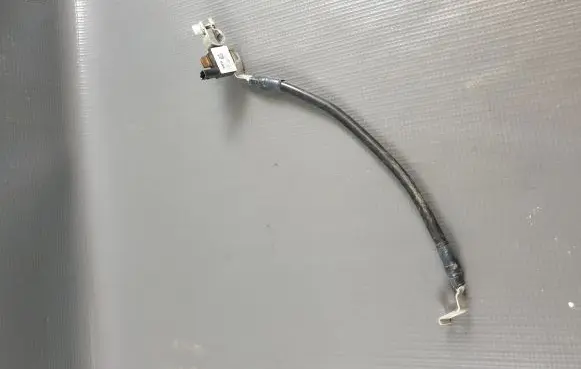 BMW i4 Negative earth cable (battery) 5A29A15 189625