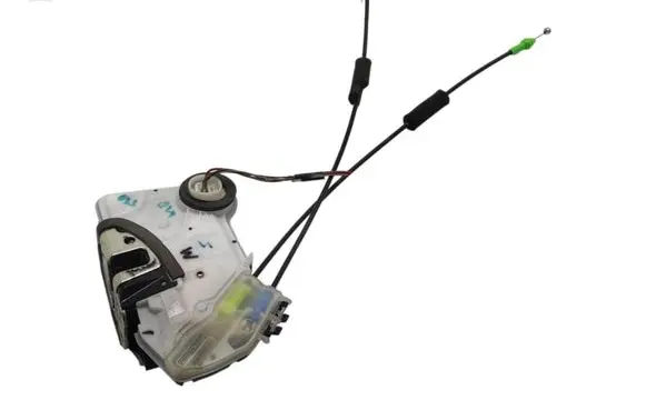 Citroen C1 Front door lock 