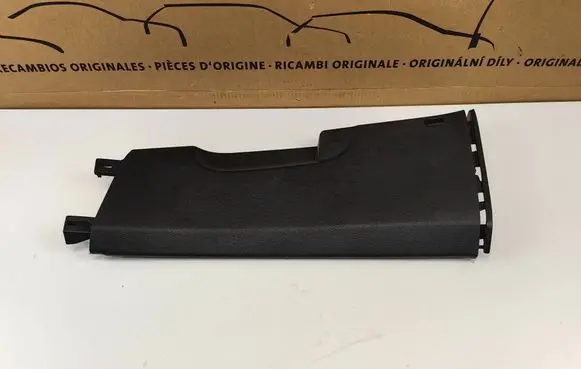 Volkswagen Golf VII (B) pillar trim (bottom) 5G4867291D 5G4867291E