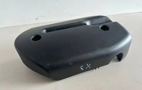 BMW X3 E83 Steering wheel column trim 32303405271