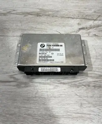 BMW X6 E71 Torque split ecu control unit/module 7591444 1137330004 ZF0501216707