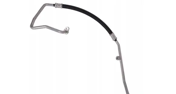 Renault Master III Air conditioning (A/C) pipe/hose 924904471R