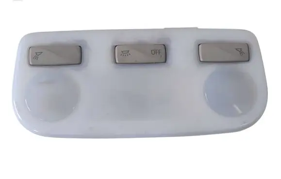 Renault Clio IV Front seat light 264300008R