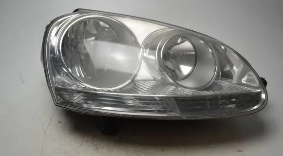 Volkswagen Golf V Headlight/headlamp 1K6941006P 1EG24700710