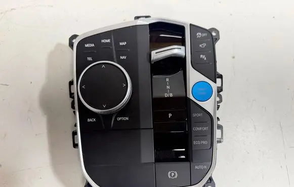 BMW i4 Gear shifter/selector 5A9CA00 5A6AEA5