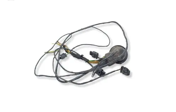 BMW 3 E90 E91 Parking sensor (PDC) wiring loom 
