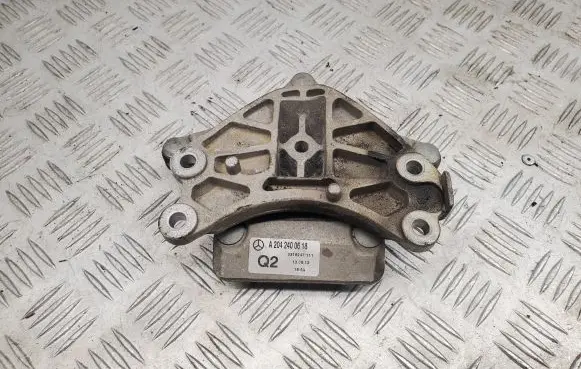Mercedes-Benz CL C216 Gearbox mount A2042400618