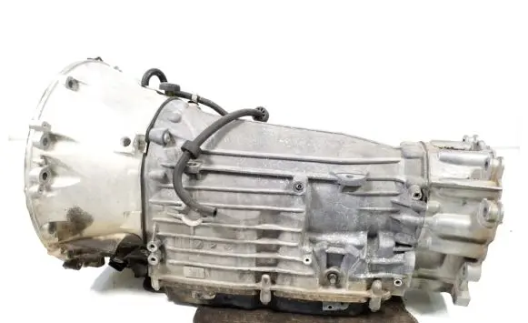 Mercedes-Benz GL X166 Automatic gearbox A1662707801 722904