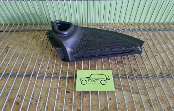 Mercedes-Benz GL X164 Front door speaker cover trim A1647201670 1647201670