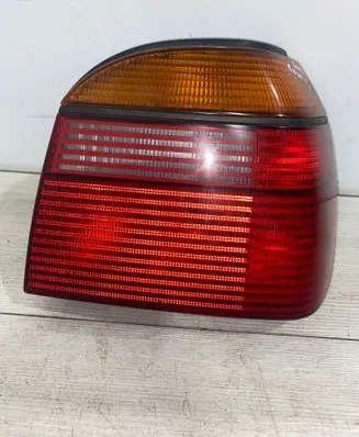 Volkswagen Golf III Rear/tail lights 1H6945112E