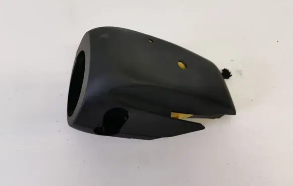 Audi A6 Allroad C7 Steering wheel column trim 4G0953515
