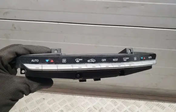 Mercedes-Benz S W221 Climate control unit A2219055200