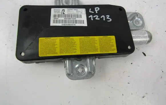 BMW 3 E46 Side airbag 30824861104H