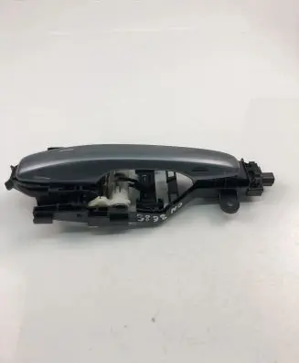 Volvo S90, V90 Front door coupe exterior handle/bracket 39842721