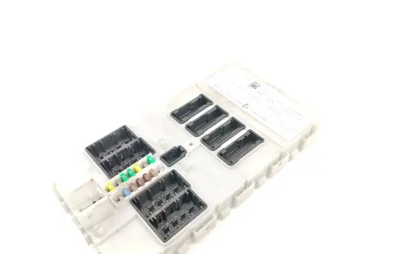 Mini One - Cooper R57 Comfort/convenience module 9369635