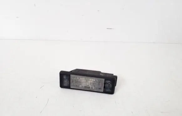Mercedes-Benz Vito Viano W639 Number plate light A6398200256