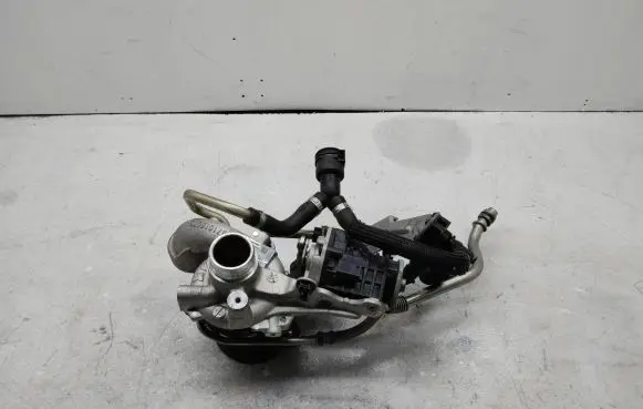 Opel Mokka B Turbo 9830229380 16339700041