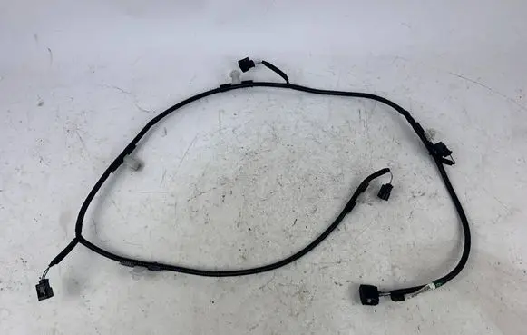 Toyota Mirai Parking sensor (PDC) wiring loom 8218362020