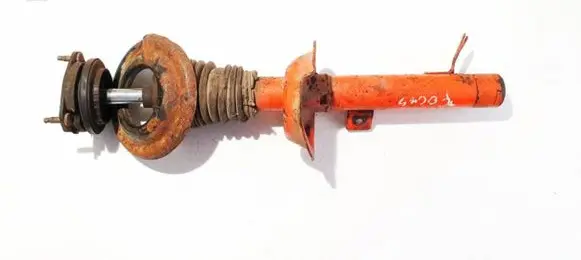 Ford Focus Front shock absorber/damper