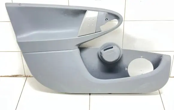 Toyota Aygo AB10 Front door card panel trim 676120H010