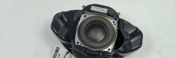 Audi A8 S8 D4 4H Subwoofer speaker 4H0035297 3168510010 007472