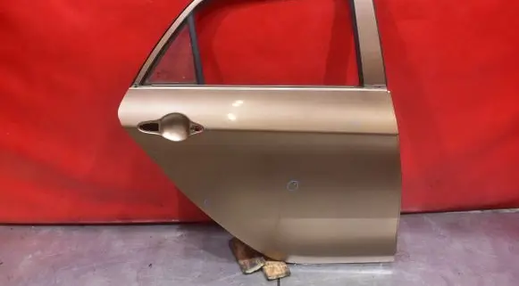 KIA Picanto Rear door