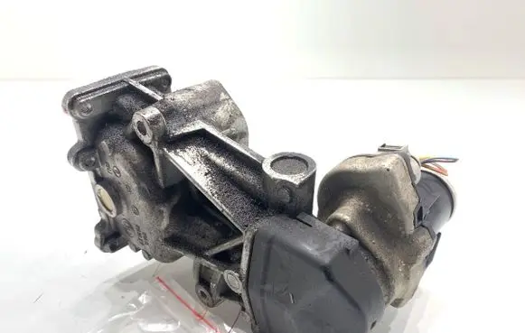 Volkswagen PASSAT B7 EGR valve 0280751016