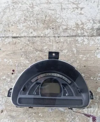 Citroen C2 Speedometer (instrument cluster)